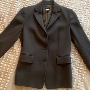 Vintage 90’s J.Crew Suit